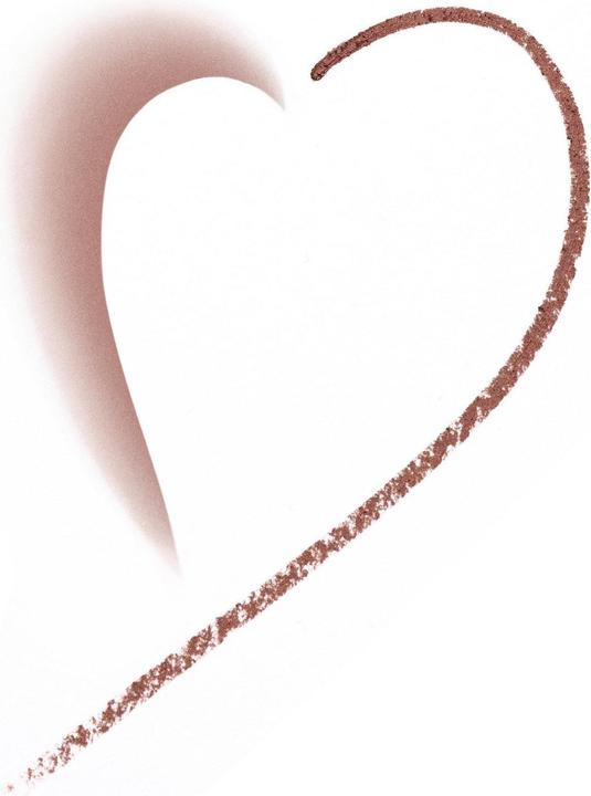 Actual product image essence SATIN BLEND gel eyeliner (03 Bronzed Shimmer)