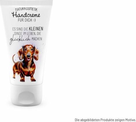 Produktbild La Vida Handcreme 30ml Dackel (30 ml)