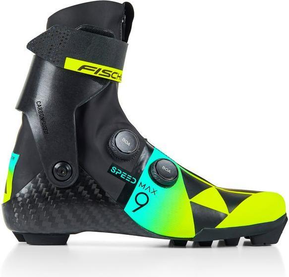 Scarpe da sci di fondo