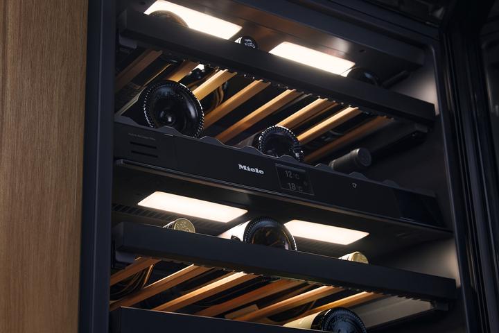 Produktbild Miele KWTUS 7196 E