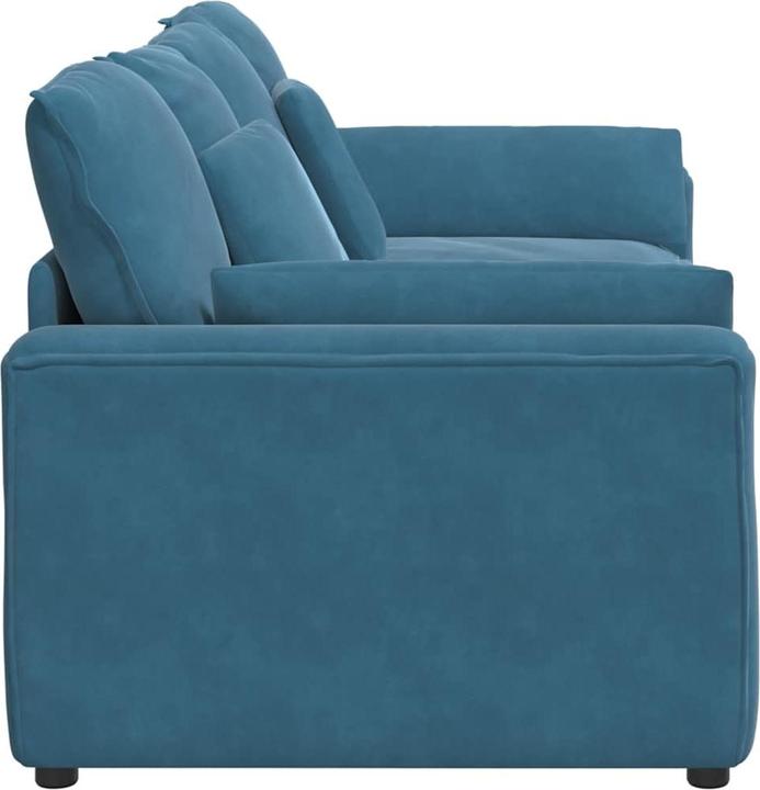 Produktbild vidaXL Modulares Sofa (Modular Sofa)