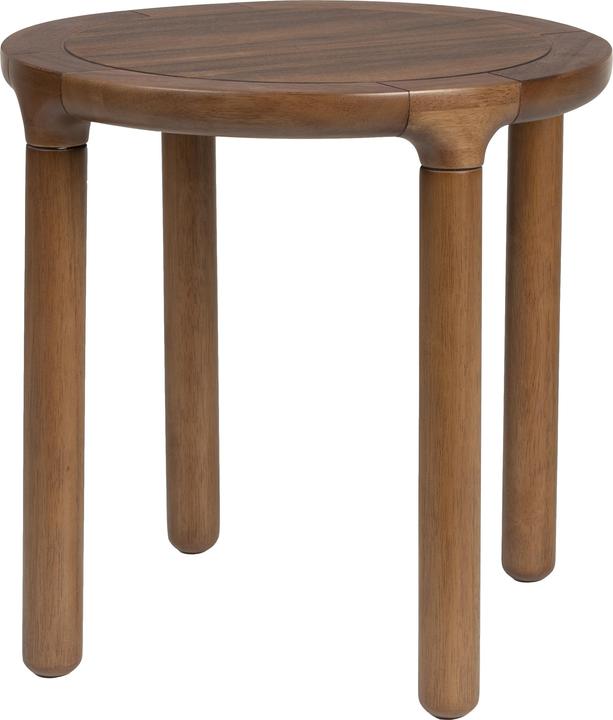 Image du produit Zuiver Walnut (45 x 45 x 45 cm)