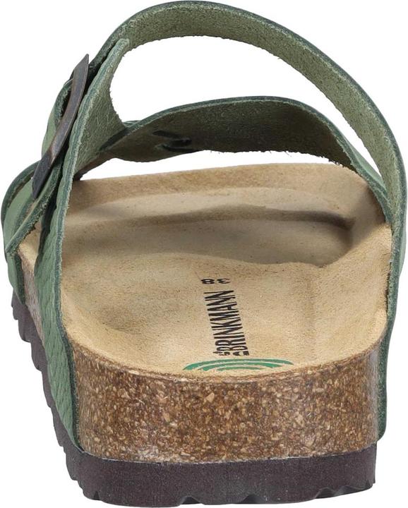 Image du produit Dr. Brinkmann Oliva Pantoletten (41)