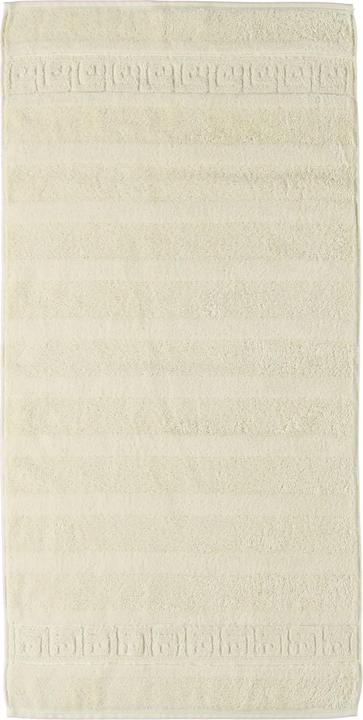 Actual product image Cawö 1001 Noblesse (50 x 100 cm)