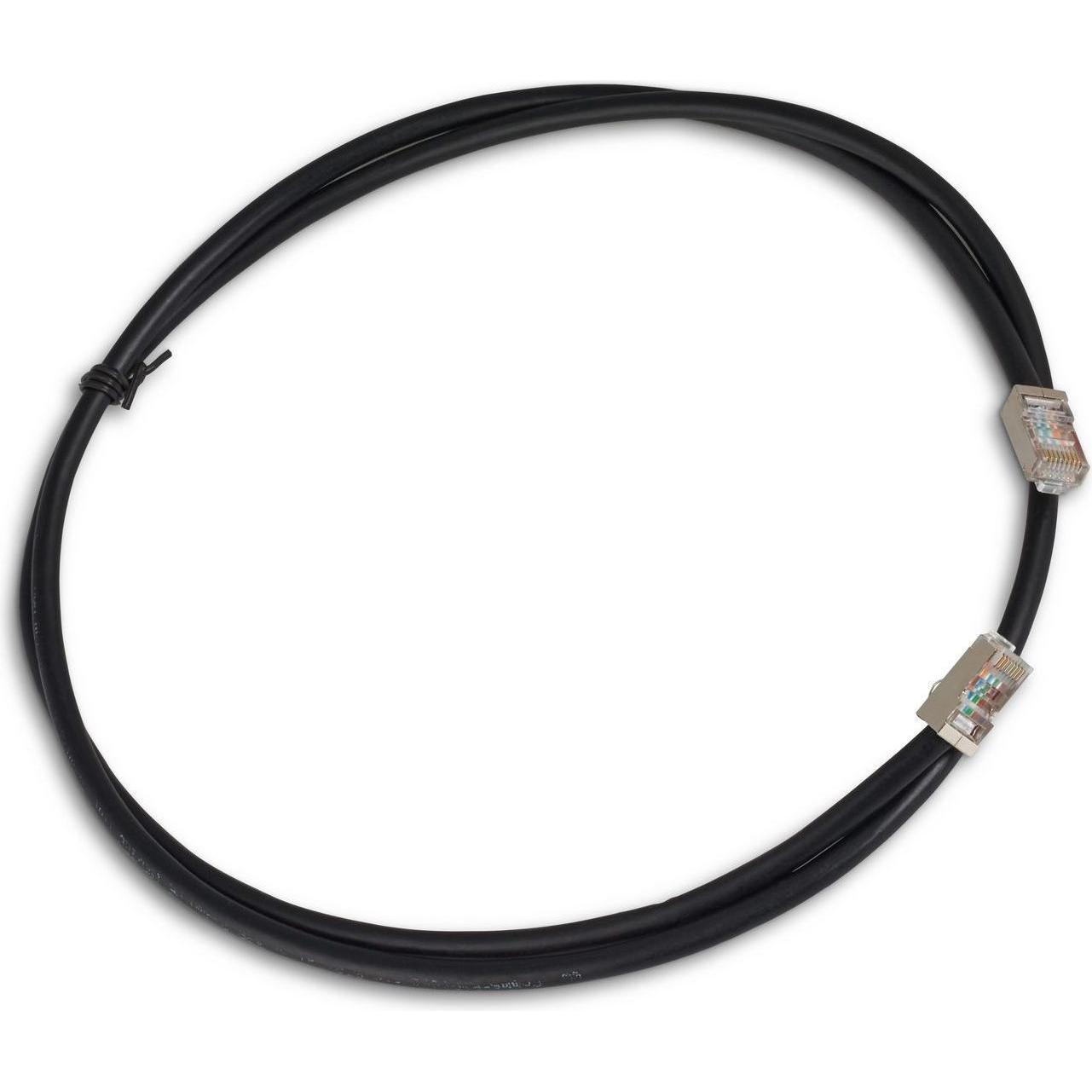 Silvernet Downlink Outdoor Shielded (FTP, F/UTP, CAT5e, 10 m), Netzwerkkabel
