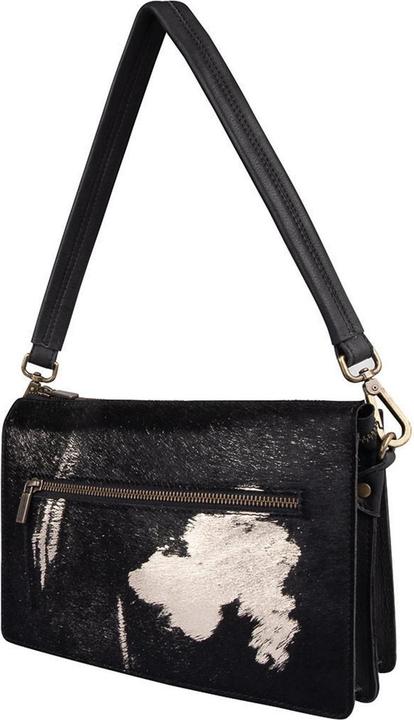 Produktbild Cowboysbag Bloomfield Umhängetasche Leder 27 cm