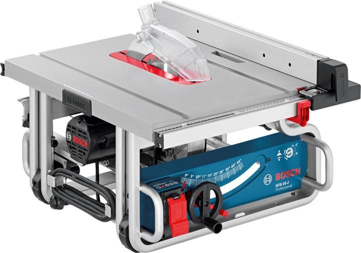 Produktbild Bosch Professional Tischsäge GTS 10 J