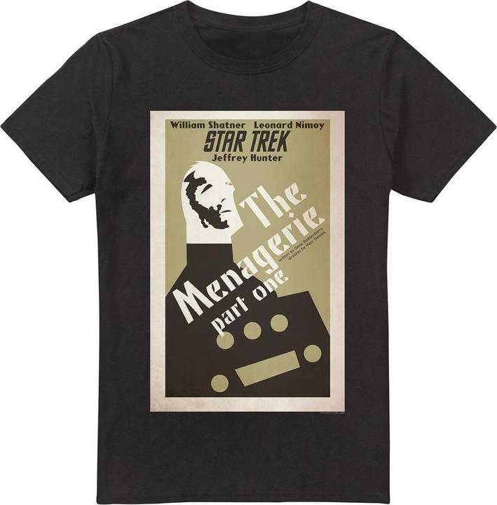 Produktbild The Original Series Episode 11 TShirt (L)