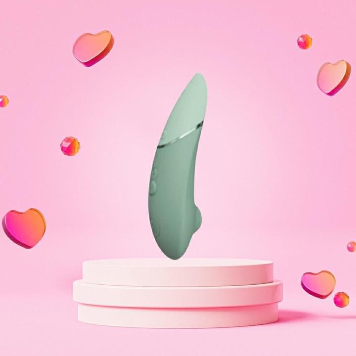 Actual product image Womanizer Next