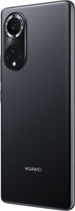 Produktbild Huawei nova 9 (128 GB, Black, 6.57", Dual SIM, 4G)