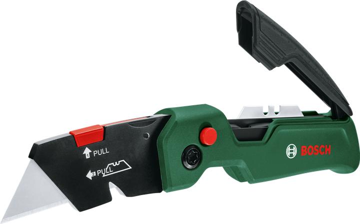 Produktbild Bosch Professional Klappmesser