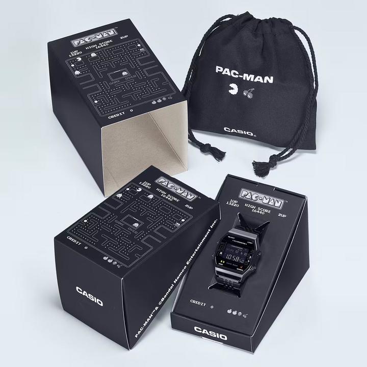 Produktbild Casio ABL-100WEPC-1BER (Digitaluhr, 41.60 mm)