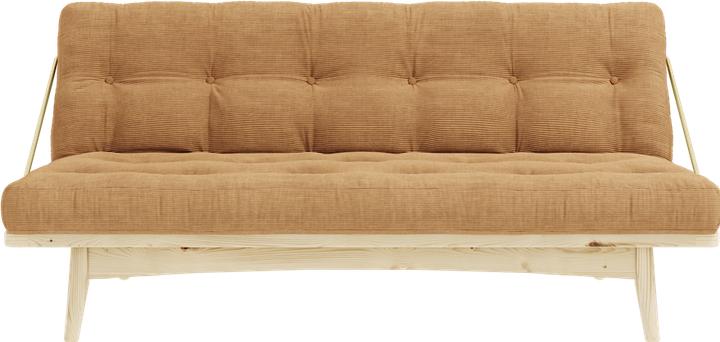 Produktbild Karup Design Folk (Bettsofa, 3-Sitzer)