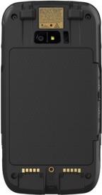 Immagine prodotto Honeywell CT50-BTSC - Batteria portatile