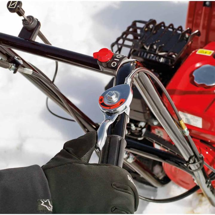 Produktbild Honda HSS655 ET (55 cm)