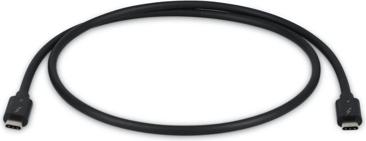 Actual product image LMP Thunderbolt 4 – Thunderbolt 4 (0.80 m)