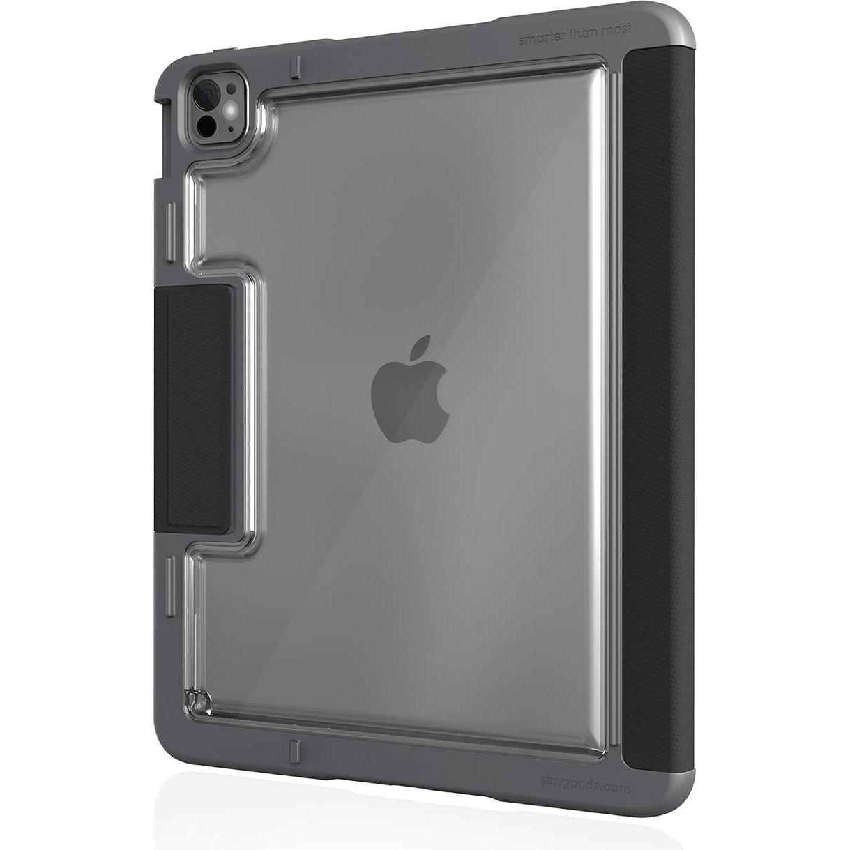 Thumbnail - STM Dux Plus Case (iPad Pro 13 2024 (M4)), Tablet Hülle, Schwarz