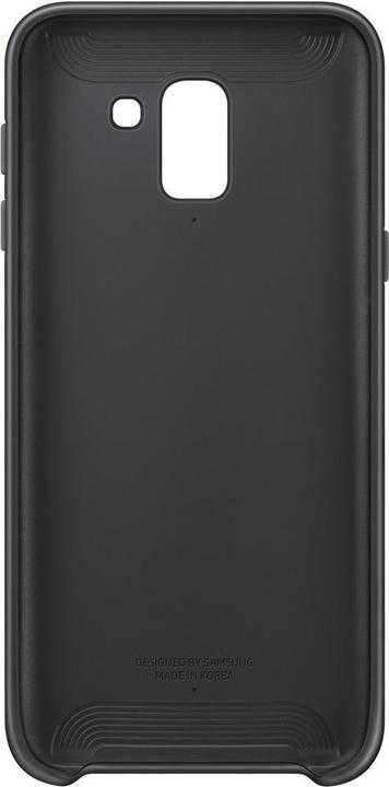 Immagine prodotto Samsung Dual Layer Cover (Samsung Galaxy J6)