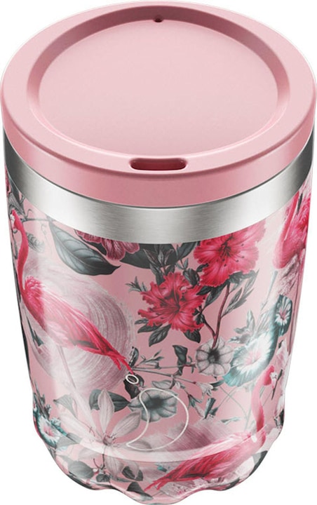 Produktbild Chilly’s Flamingo (0.34 l)