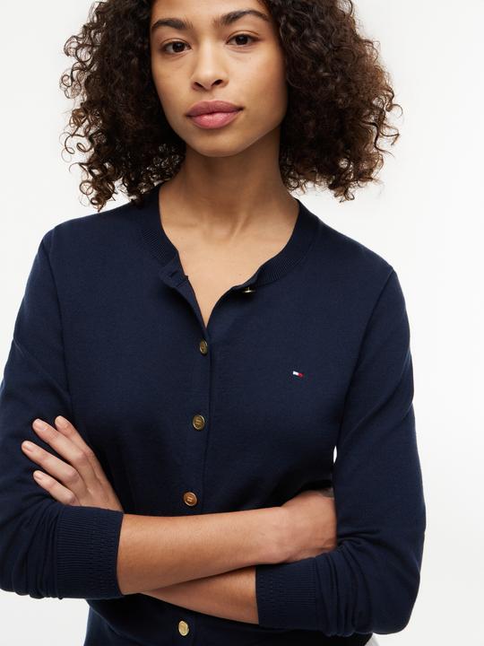 Produktbild Tommy Hilfiger Giubbotto (XXS)