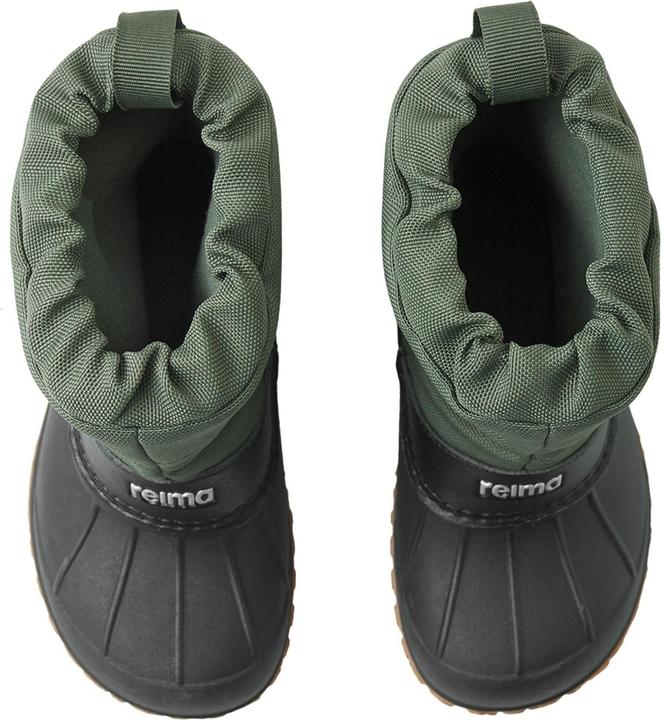 Actual product image Reima Kid's Winter Boots Loskari (26)