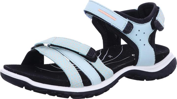 émeraude, Pêche poussiéreuse