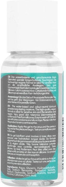 Produktbild Amorelie Basics Gleitgel Anal (50 ml)