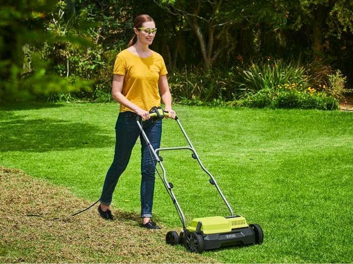 Actual product image Ryobi RY1400SF35A