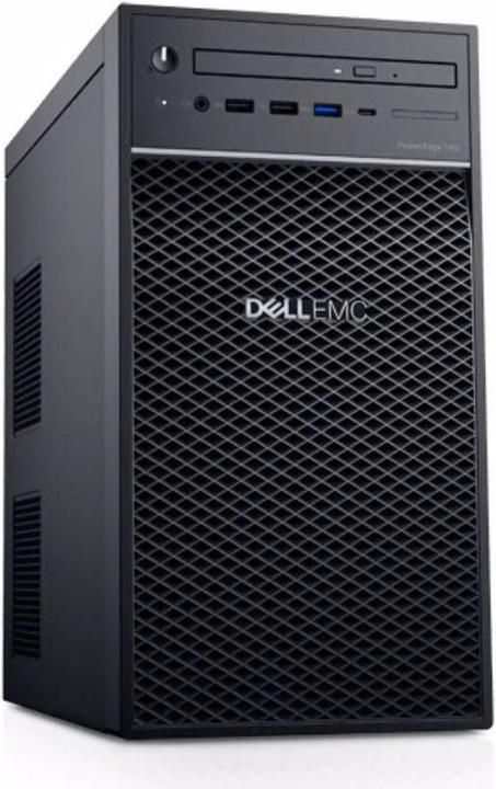 Produktbild Dell PowerEdge T40 (Intel Xeon E-2224G, 8 GB, Tower Server)