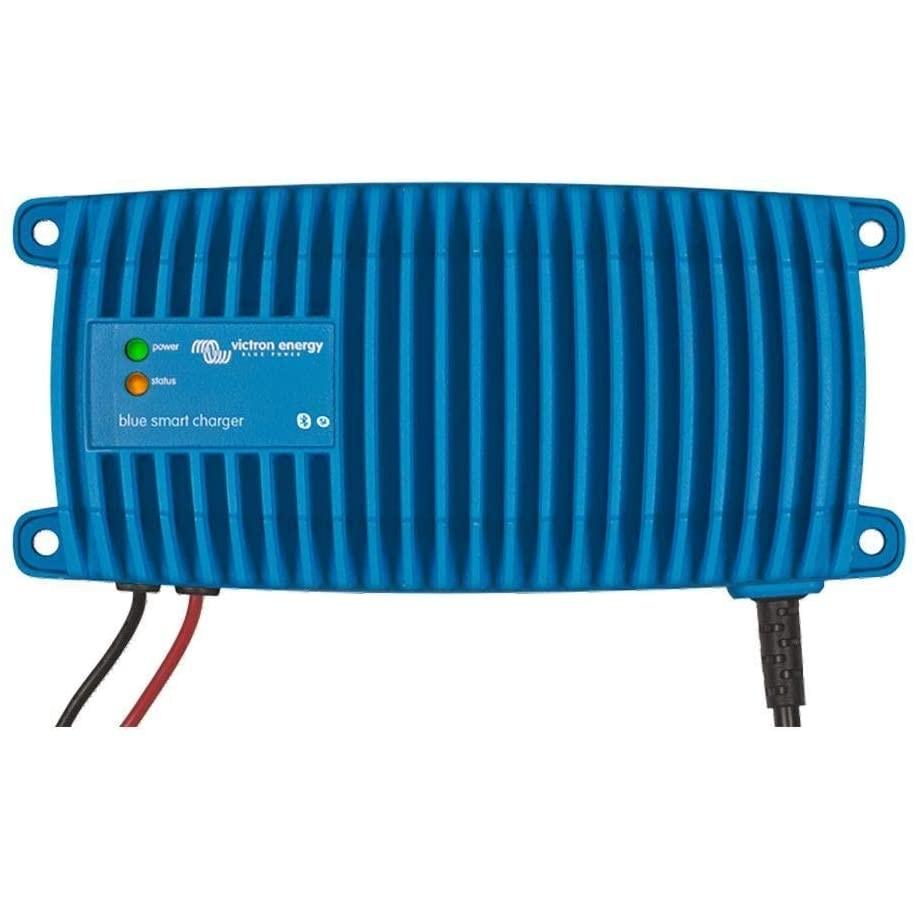 Victron Energy, Batterieladegerät, Ladegerät 12/13 (12V, 13 A)