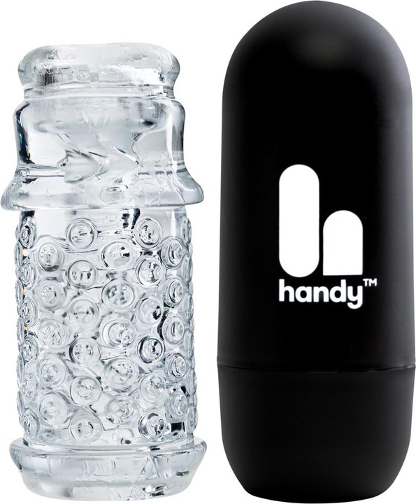 Actual product image Handy Dream Sleeve Chrysm