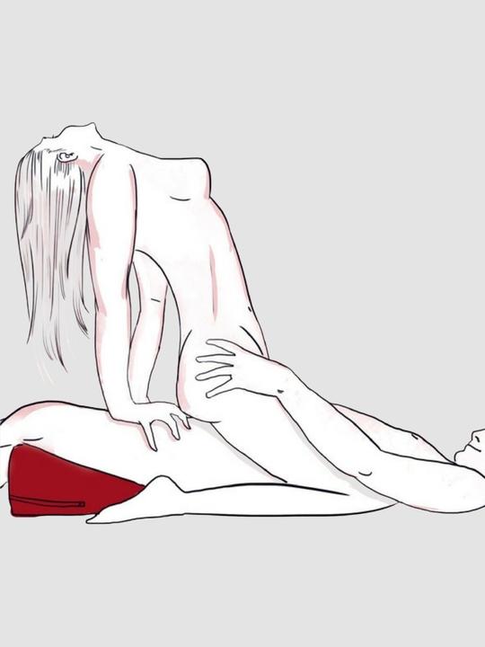 Image du produit Liberator Wedge