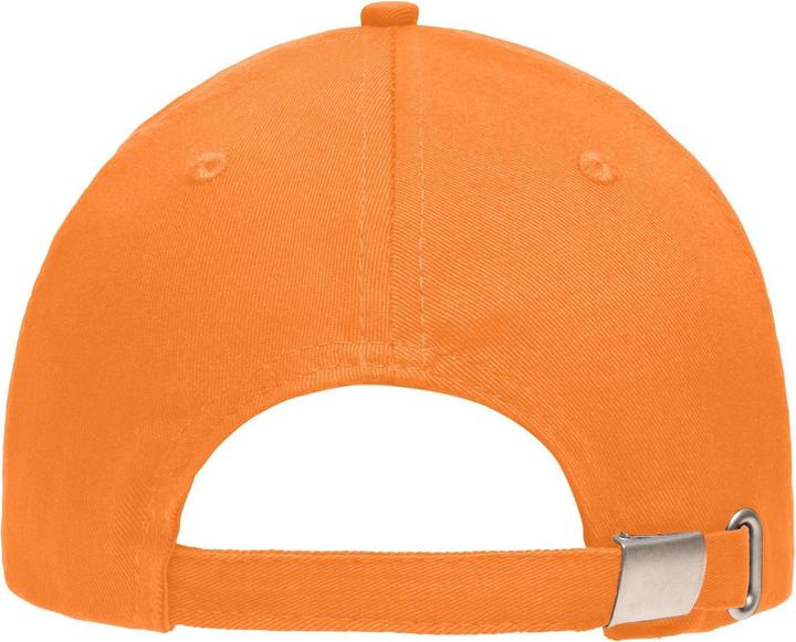 Actual product image Myrtle Beach 5 Panel Sandwich Peak Baseball Cap