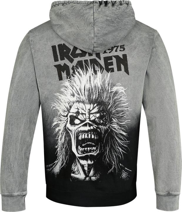 Produktbild Iron Maiden Eddie Scream (S)