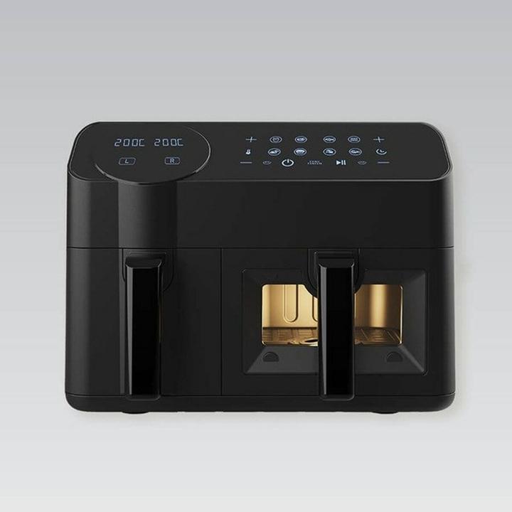 Actual product image Maestro Frytownica beztłuszczowa 2400W 3 5l MR-760