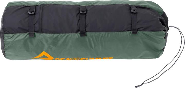 Produktbild Sea To Summit Ikos Evo Tent - TR3 (3.15 kg, 3 Personen)