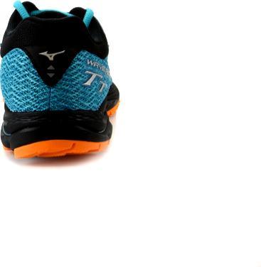 Actual product image Mizuno Wave Rider TT (37.5)