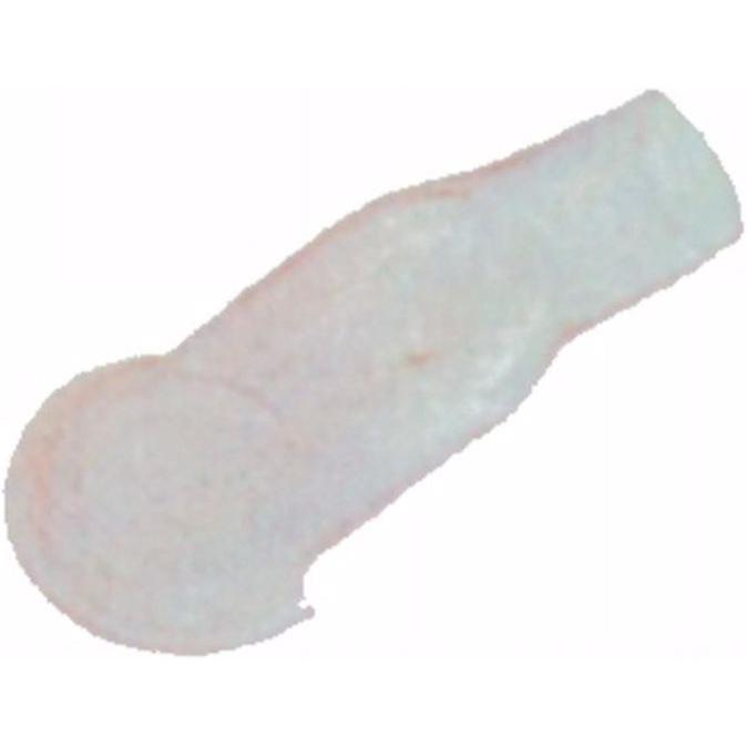 Makita, Zubehör Maschine, Absaugstutzen Innen 25mm / Ausen 30mm RP1110C/RP00910