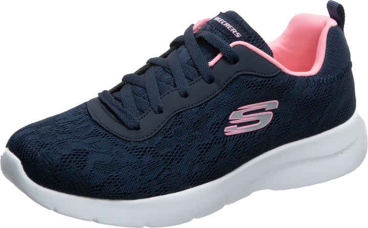 Skechers Chaussures d'entraînement Dynamight 2.0 Homespun pour femmes