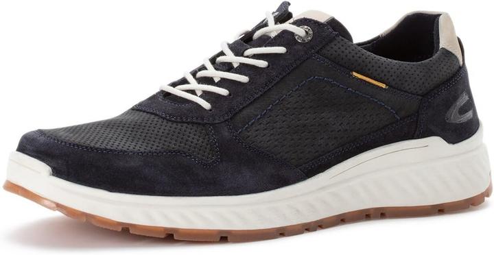 Produktbild Camel Active Sneaker Split/Nubuk NAVY (41)