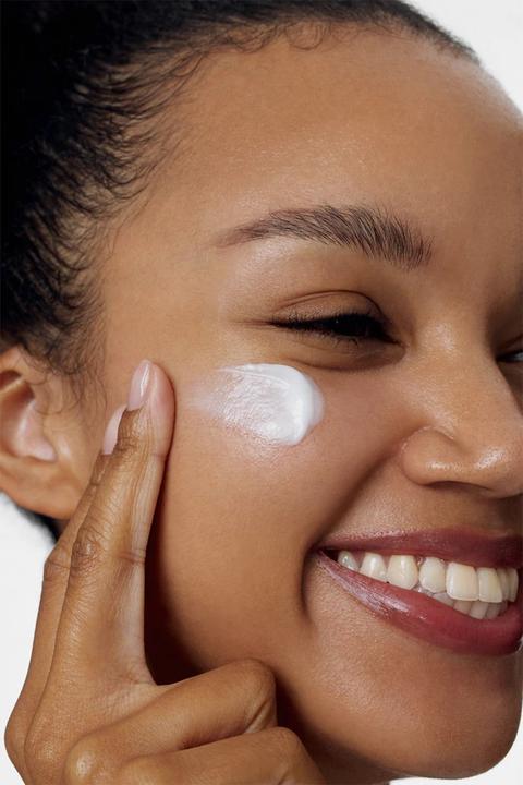 Immagine prodotto Some By Mi Crema riparatrice al beta-pantenolo (50 ml, Crema da giorno)