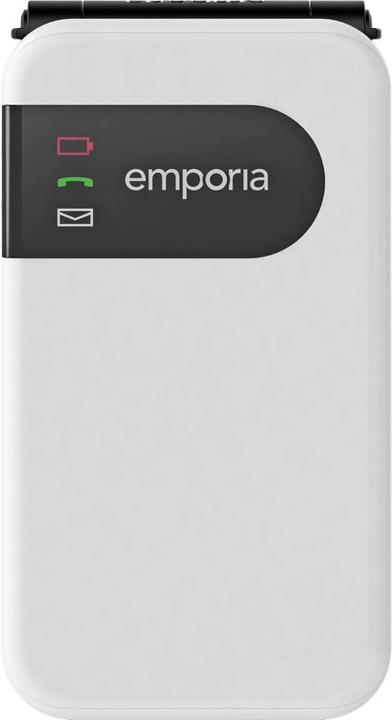 Actual product image Emporia Simplicity Glam (2.80")