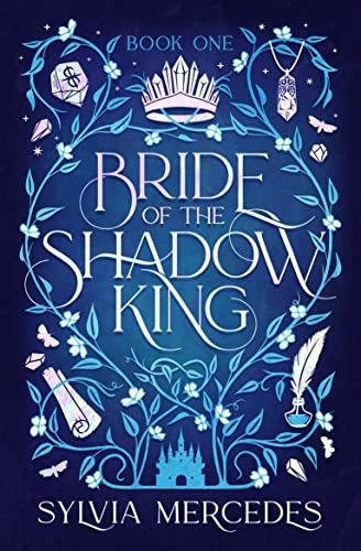 Immagine prodotto Bride of the Shadow King (Inglese, Sylvia Mercedes, 2023)