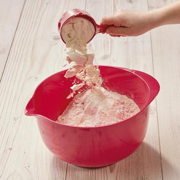 Produktbild Kinderleichte Becherküche Kinderleichte Becherküche: Ofenrezepte (Deutsch, Birgit Wenz, 2023)
