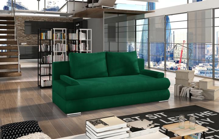 Actual product image ELTAP Milo (3-seater, Sofa bed)