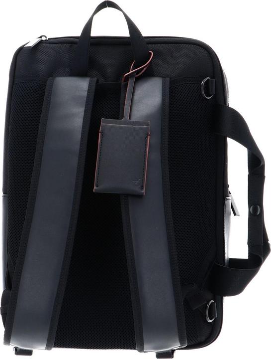 Produktbild Calvin Klein Convertible Backpack With Pocket