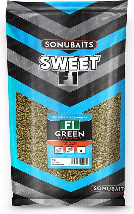 Sonubaits amorce f1