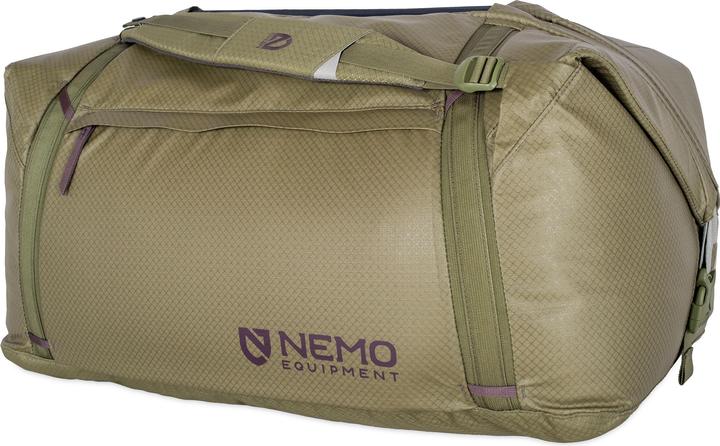 Produktbild Nemo Equipment Double Haul Convertible Duffel 55 (55 l)