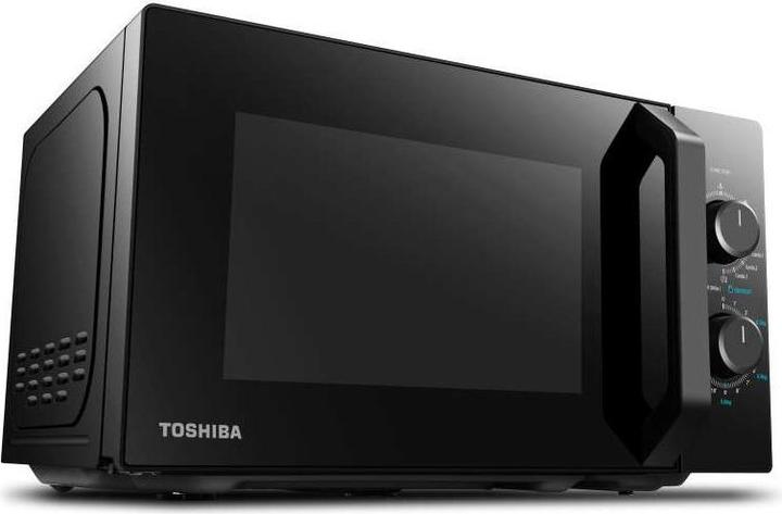 Produktbild Toshiba MW2-MG20PF(BK) (20 l)