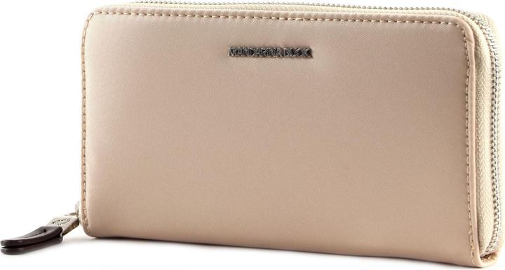 Actual product image Mandarina Duck Hunter Zip Around Wallet